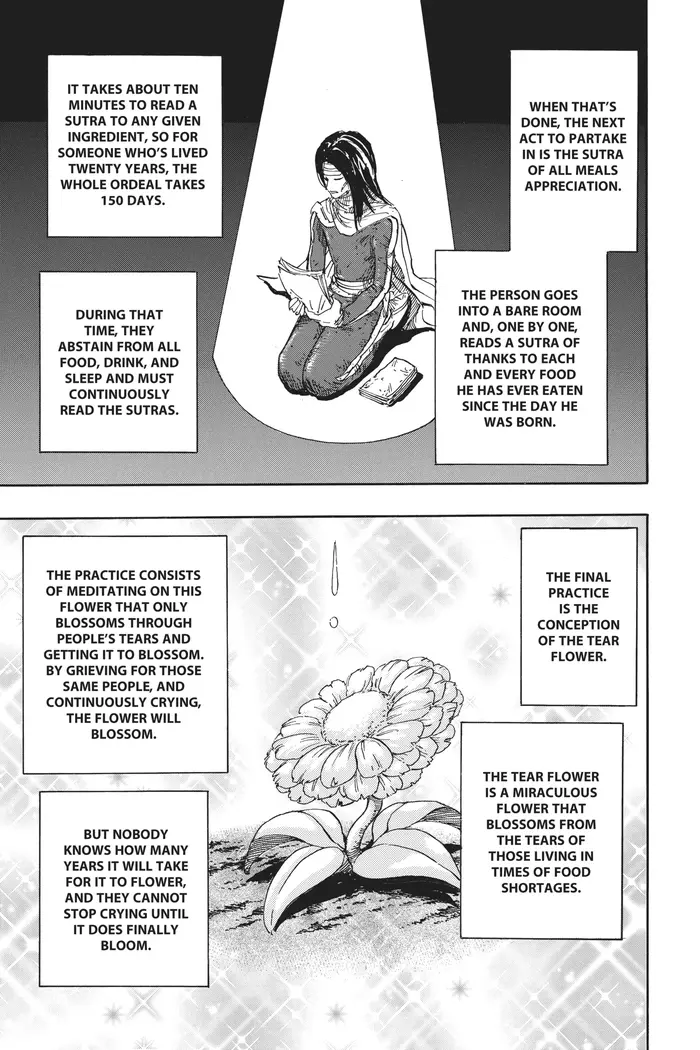 Toriko Chapter 348 image 03_optimized